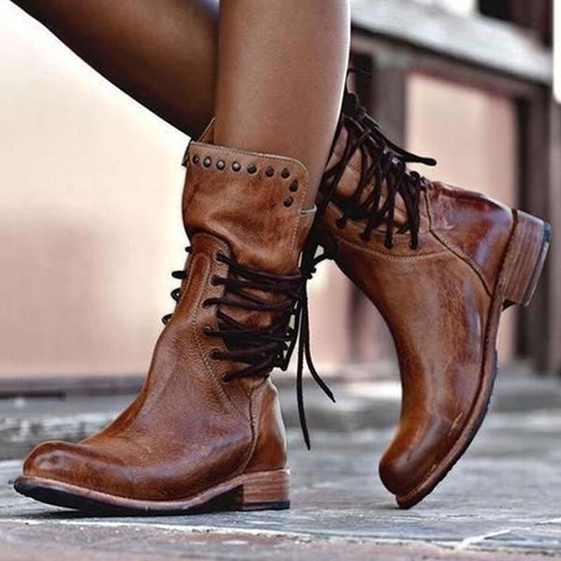Ava&Claire™ – Zélia Elegant Boots