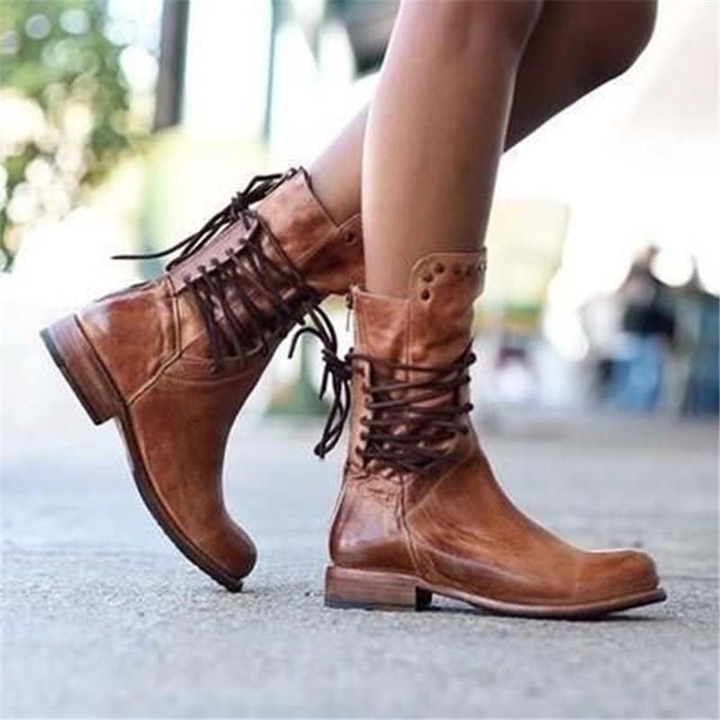 Ava&Claire™ – Zélia Elegant Boots