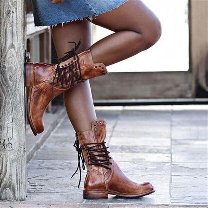 Ava&Claire™ – Zélia Elegant Boots