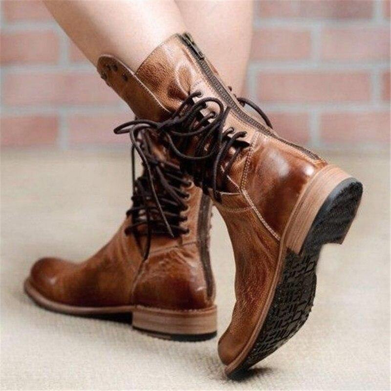 Ava&Claire™ – Zélia Elegant Boots