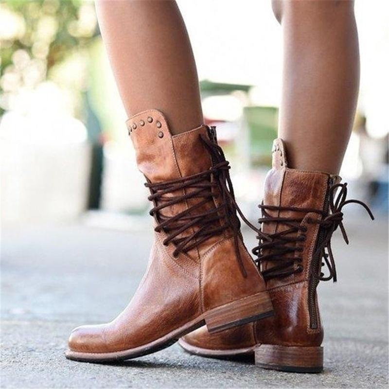 Ava&Claire™ – Zélia Elegant Boots