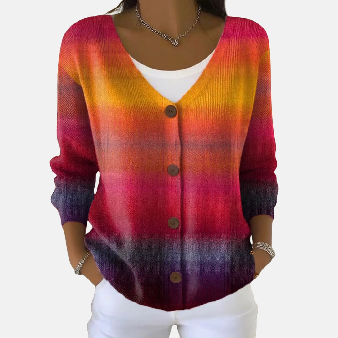 Ava&Claire - Elegant Cardigan for Every Occasion