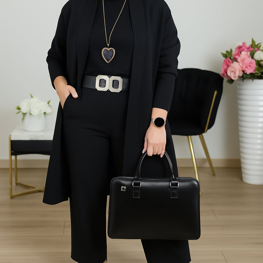 Vera™ | Elegant 3-Piece Ensemble