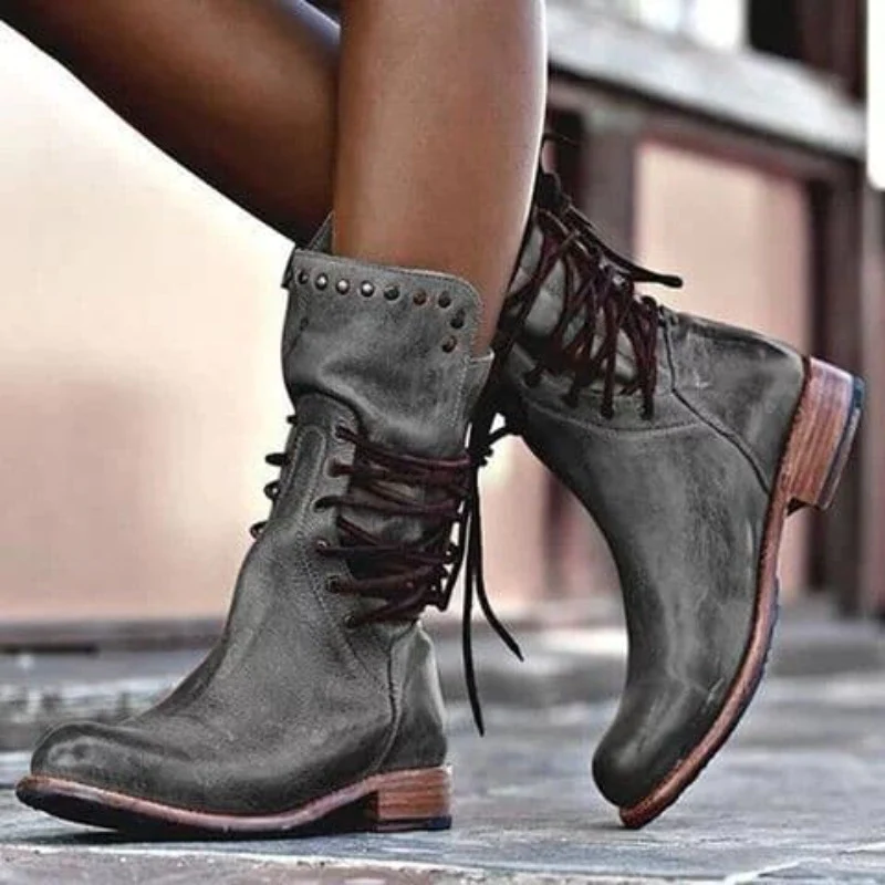 Ava&Claire™ – Zélia Elegant Boots