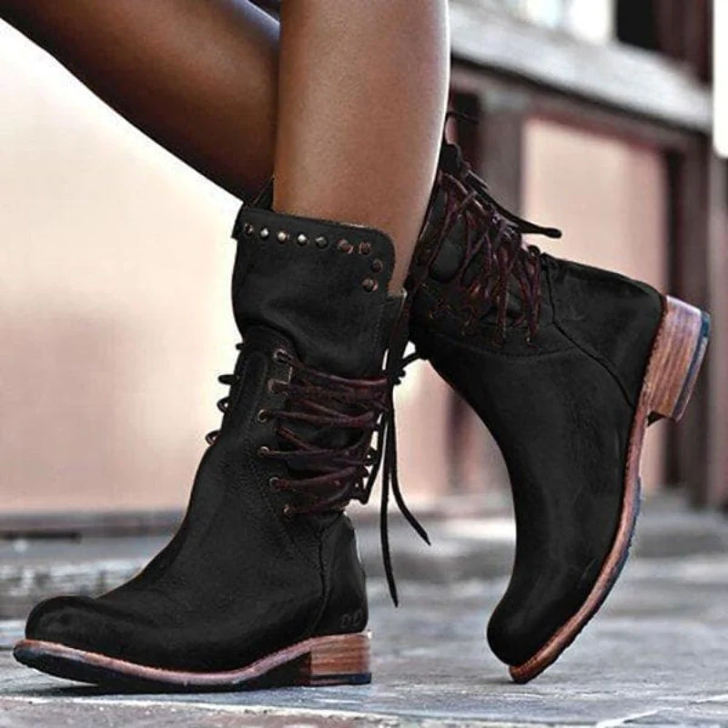 Ava&Claire™ – Zélia Elegant Boots