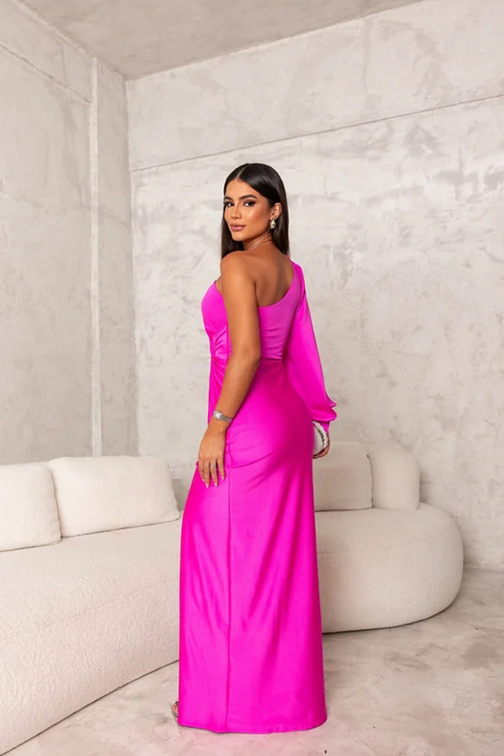 Elance™ | Iggy Evening Gown