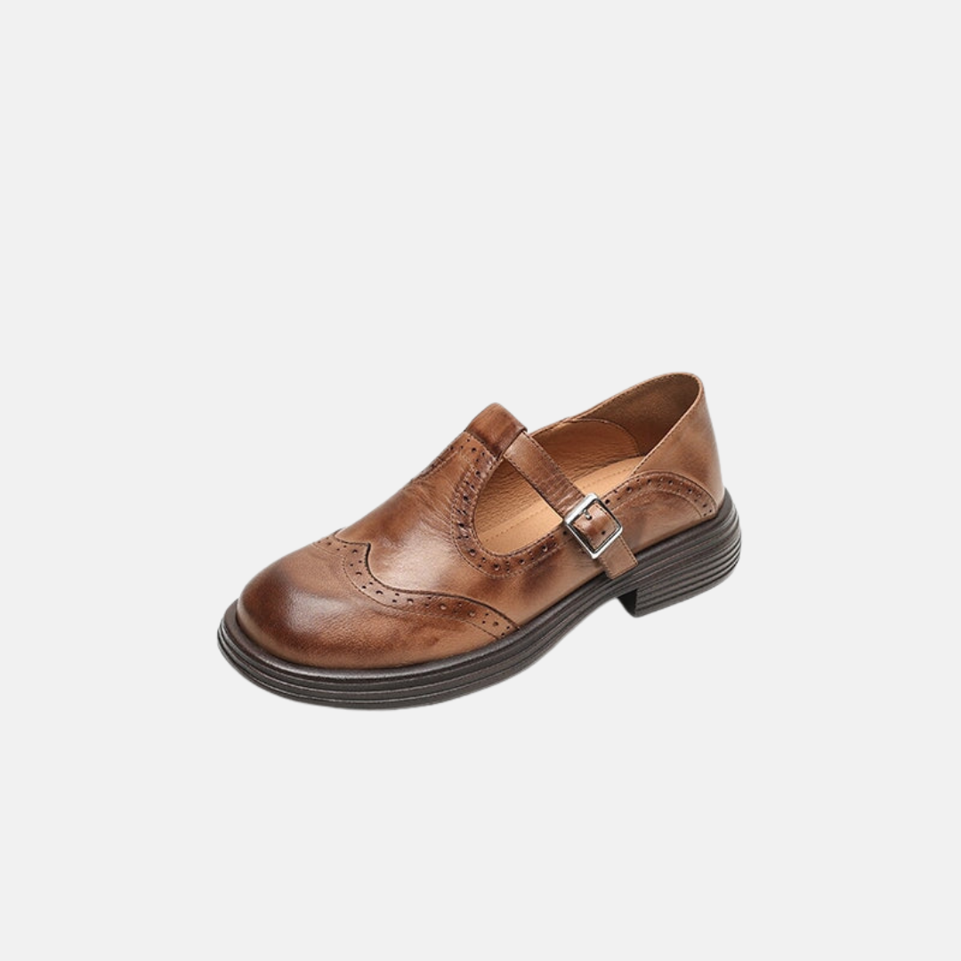 Ava&Claire - Elisa Elegance and Comfort Heel