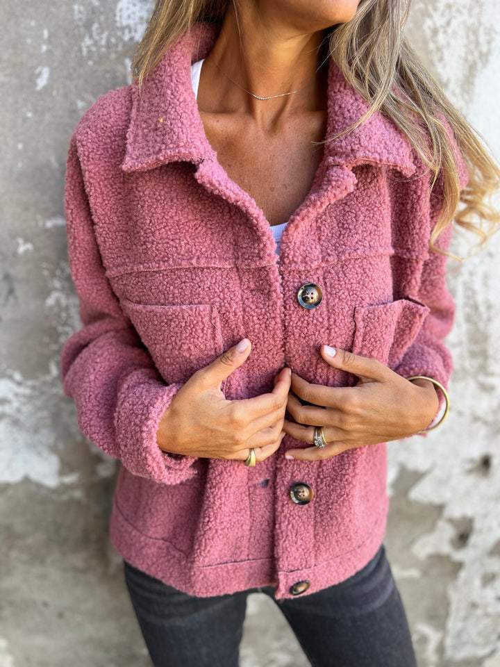 Ava&Claire™| Lorena - Elegant coat