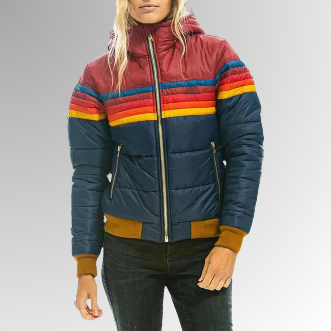 Ava&Claire - MARGA VINTAGE COAT