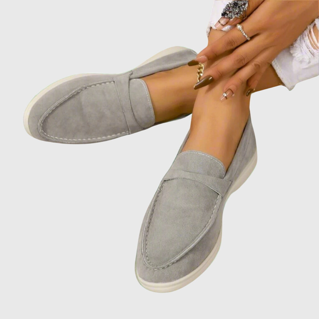 Elance™ | Premium Orthopedic Moccasins