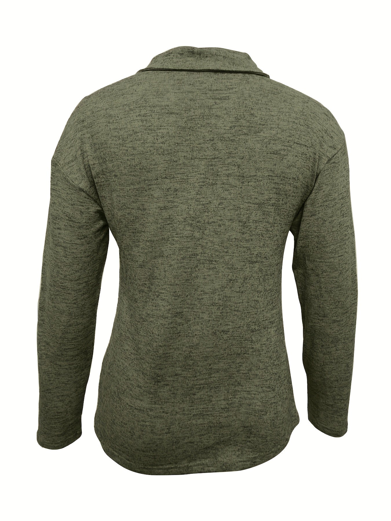 Ava&Claire | Sheena Chic Long-Sleeved Top