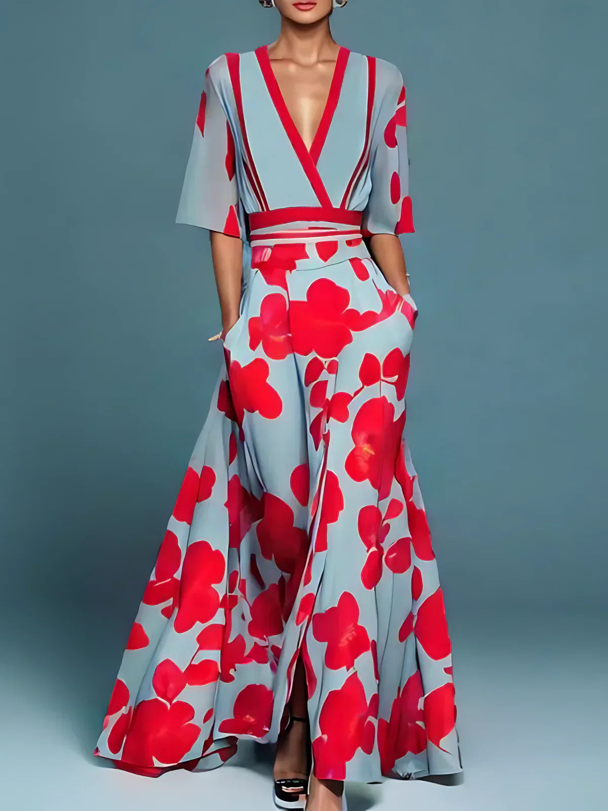 Elance™ | Bella Elegant Dress