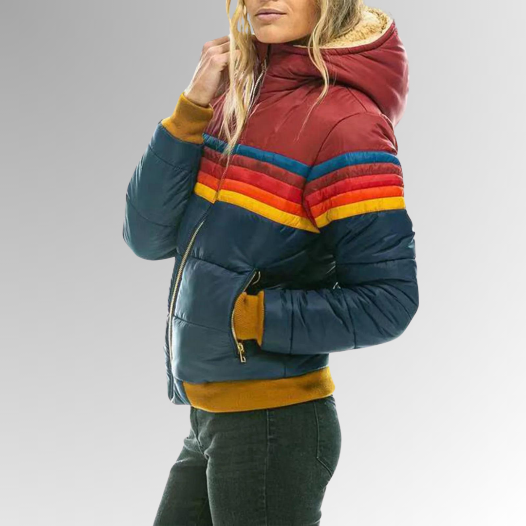 Ava&Claire - MARGA VINTAGE COAT