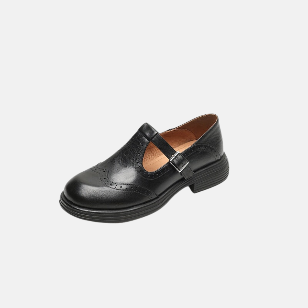 Ava&Claire - Elisa Elegance and Comfort Heel