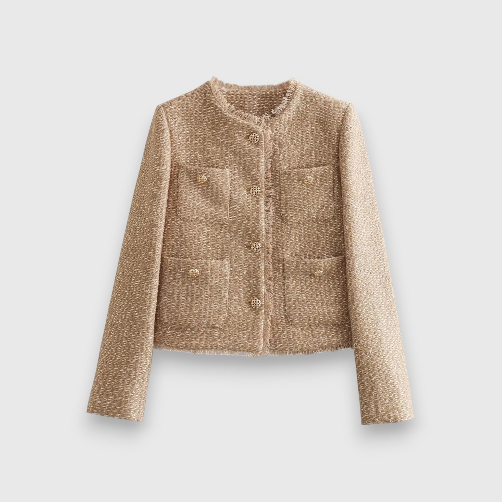 Elance™ | Mila Women's Jacket