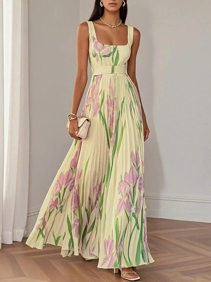 Elance™ | Sara Maxi Dress