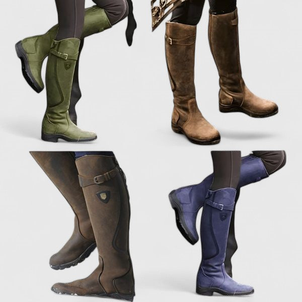 Ava&Claire | Rinley Orthopedic Boots