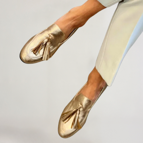 Elance™ | Women's Elegant Moccasins