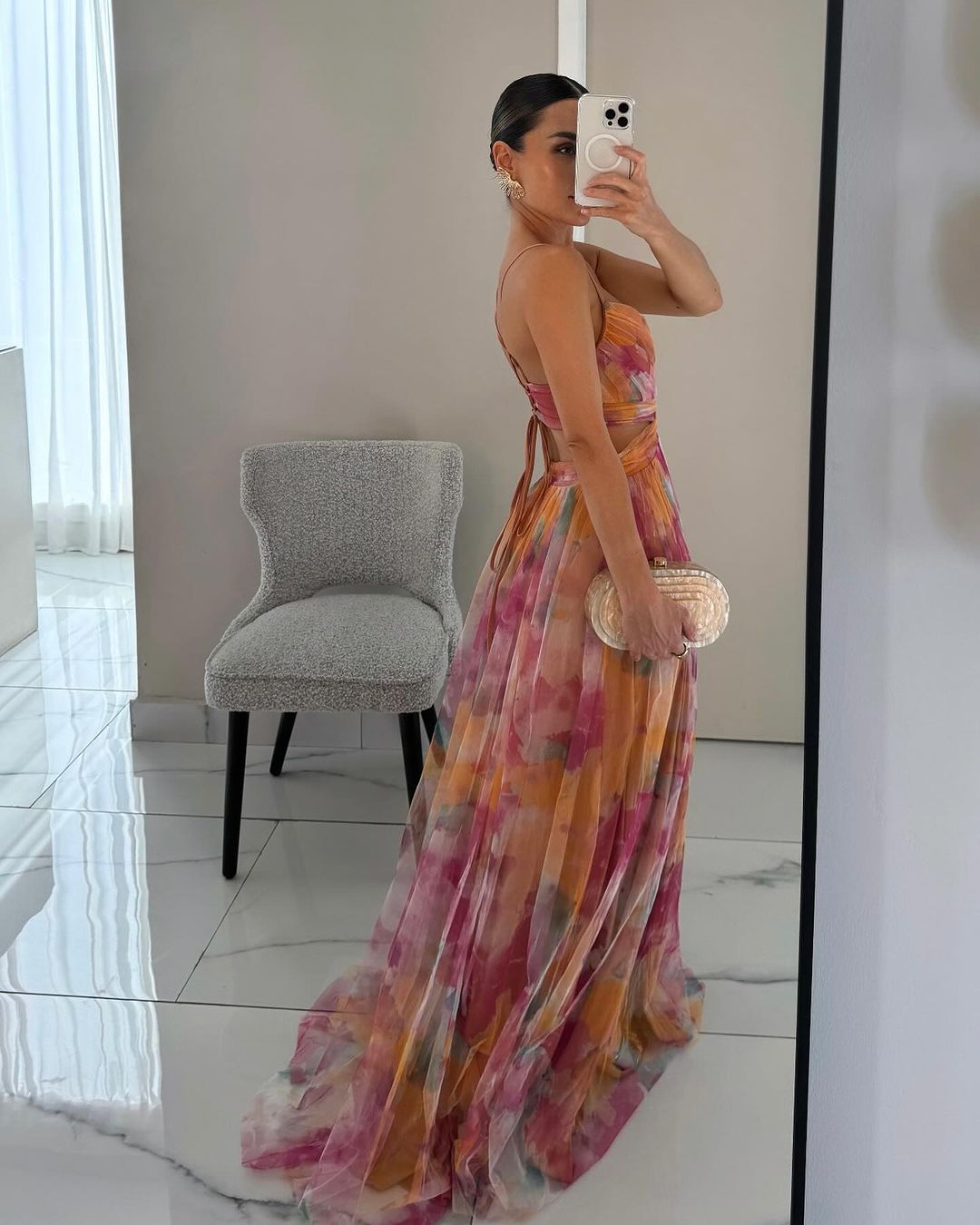 Elance™ | Imogen Maxi Dress