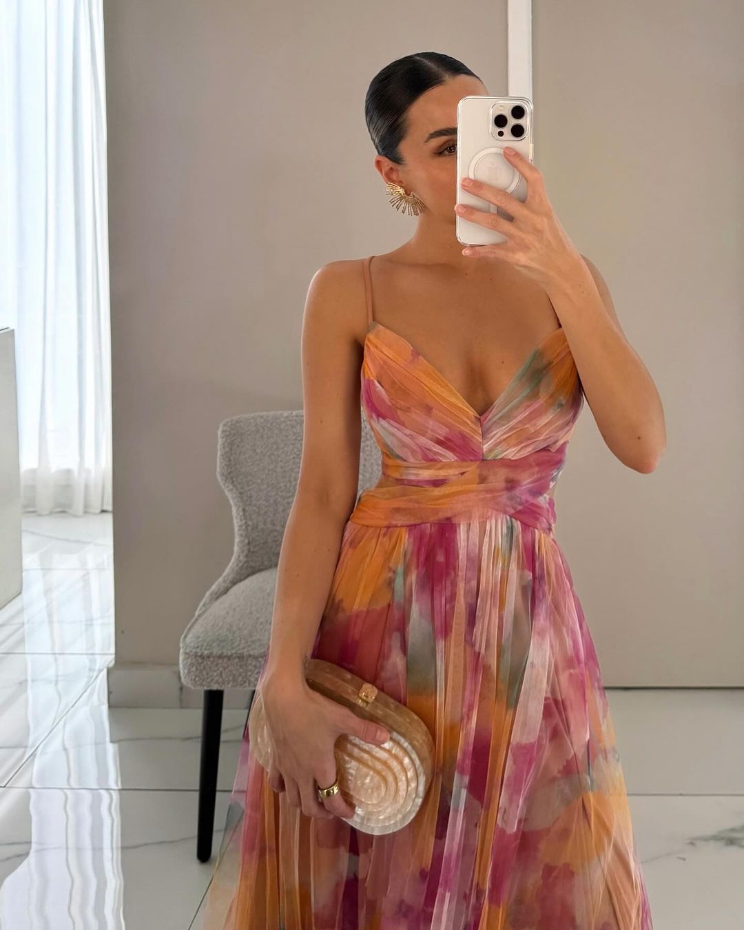 Elance™ | Imogen Maxi Dress