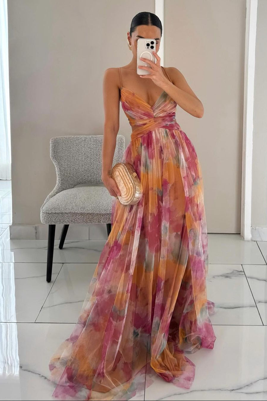 Elance™ | Imogen Maxi Dress