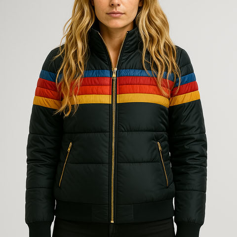 Ava&Claire - MARGA VINTAGE COAT