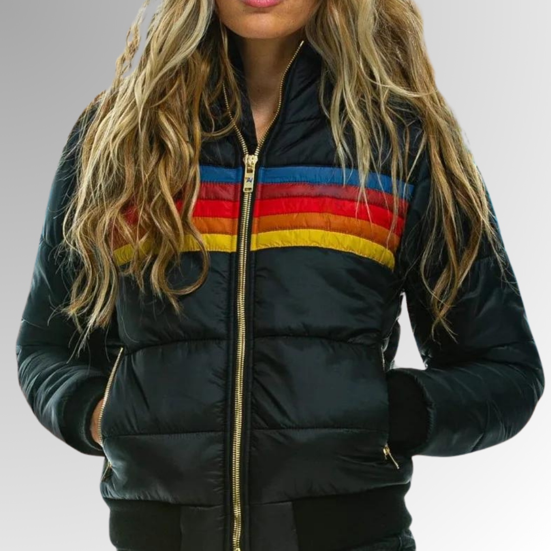 Ava&Claire - MARGA VINTAGE COAT