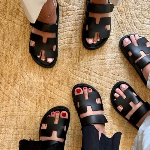 Elance™ | Sophisticated Sandals
