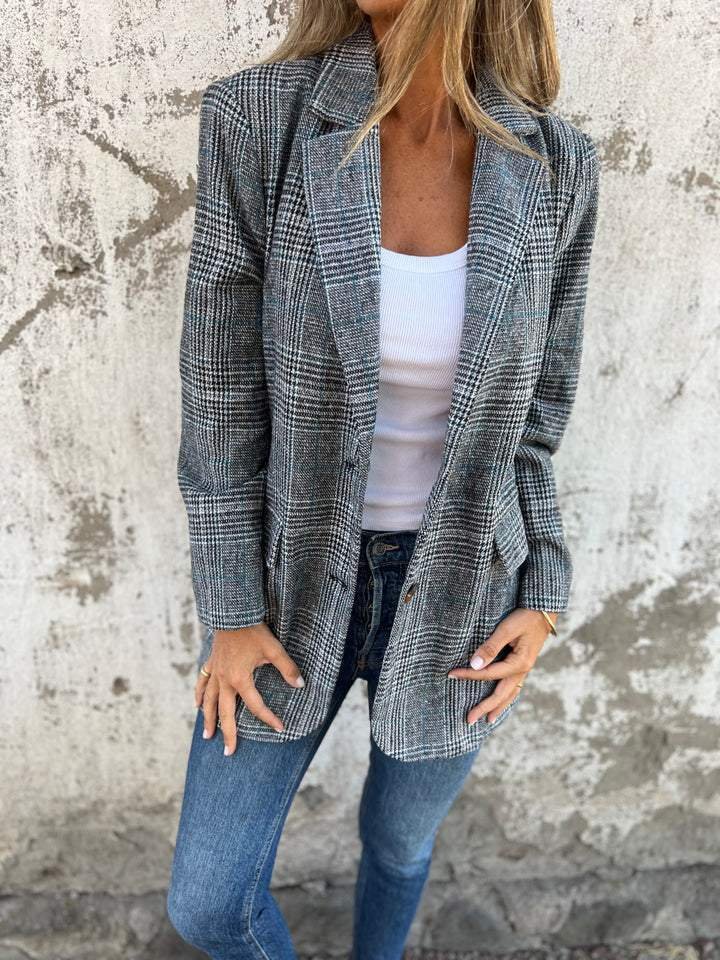 Fleur | Elegant Jacket