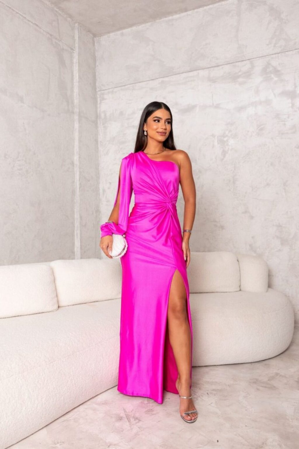 Elance™ | Iggy Evening Gown