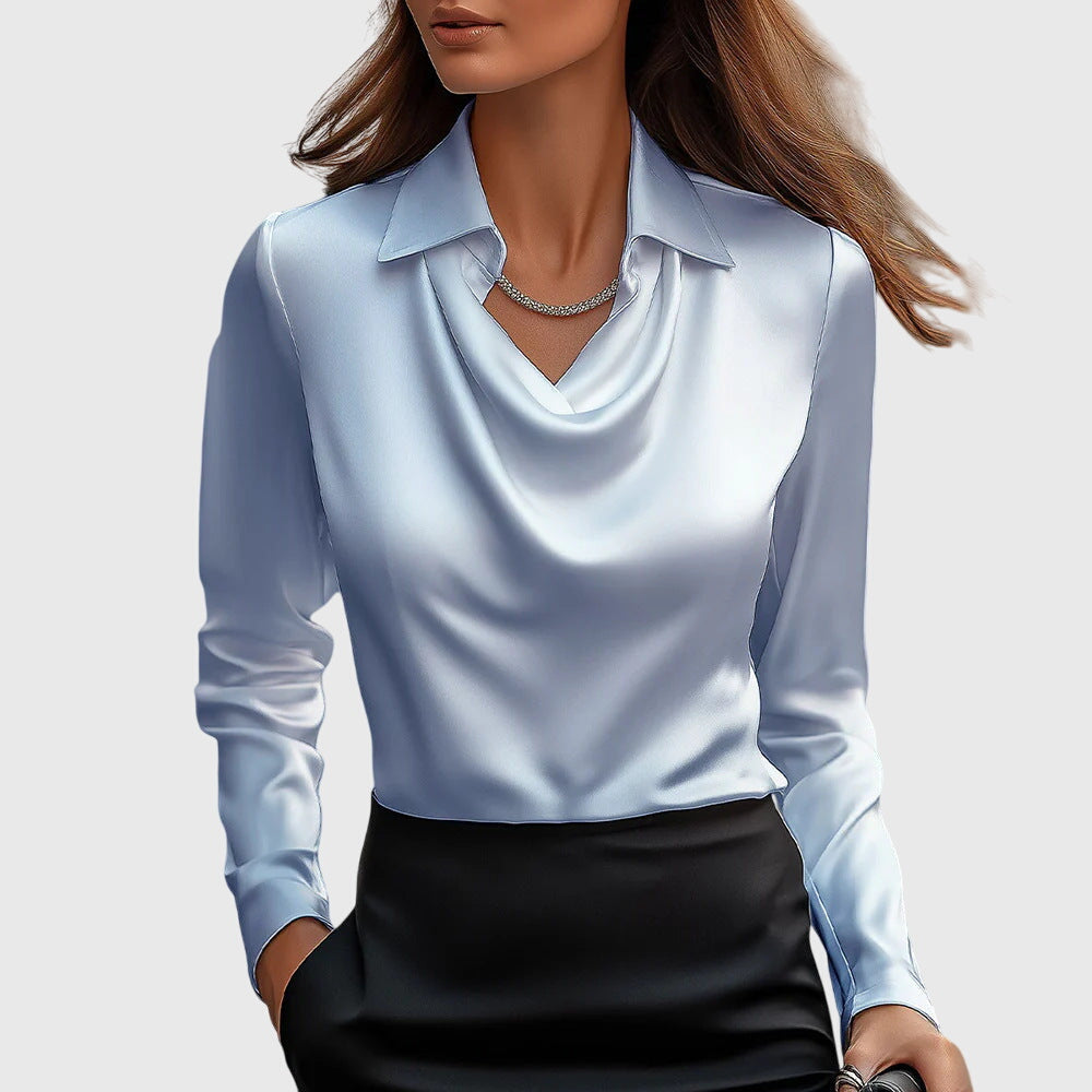 Ava&Claire | Brooklyn™ Elegant Blouse