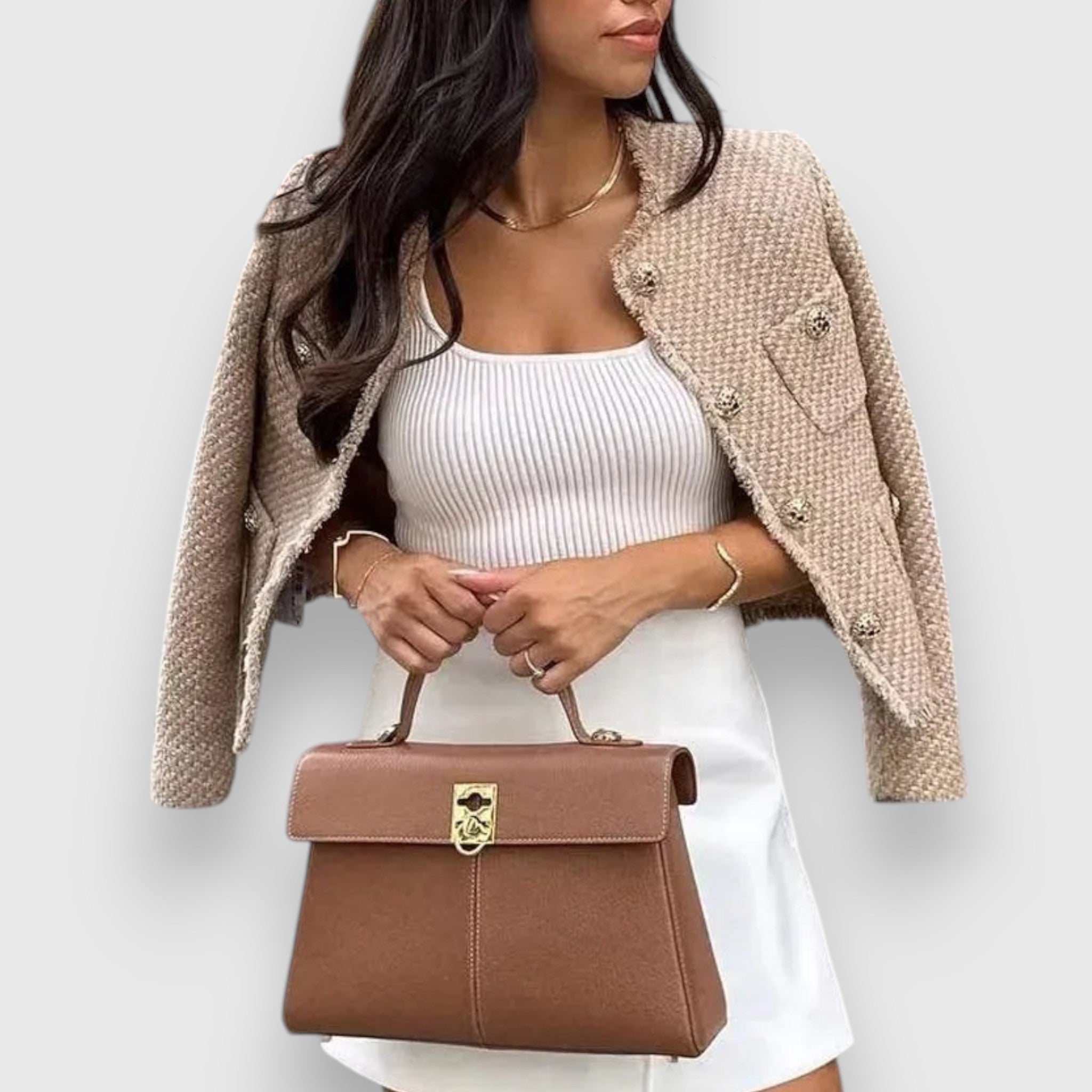 Elance™ | Mila Women's Jacket