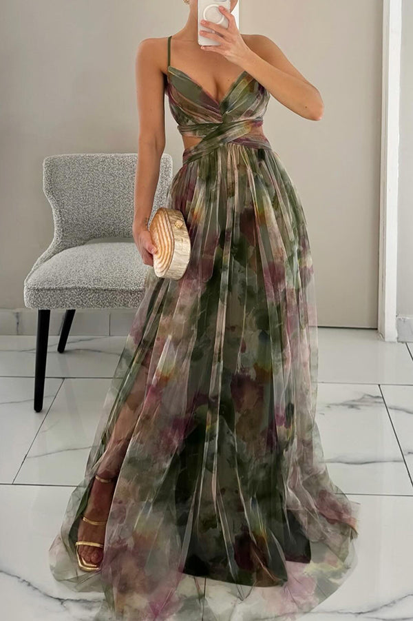 Elance™ | Imogen Maxi Dress