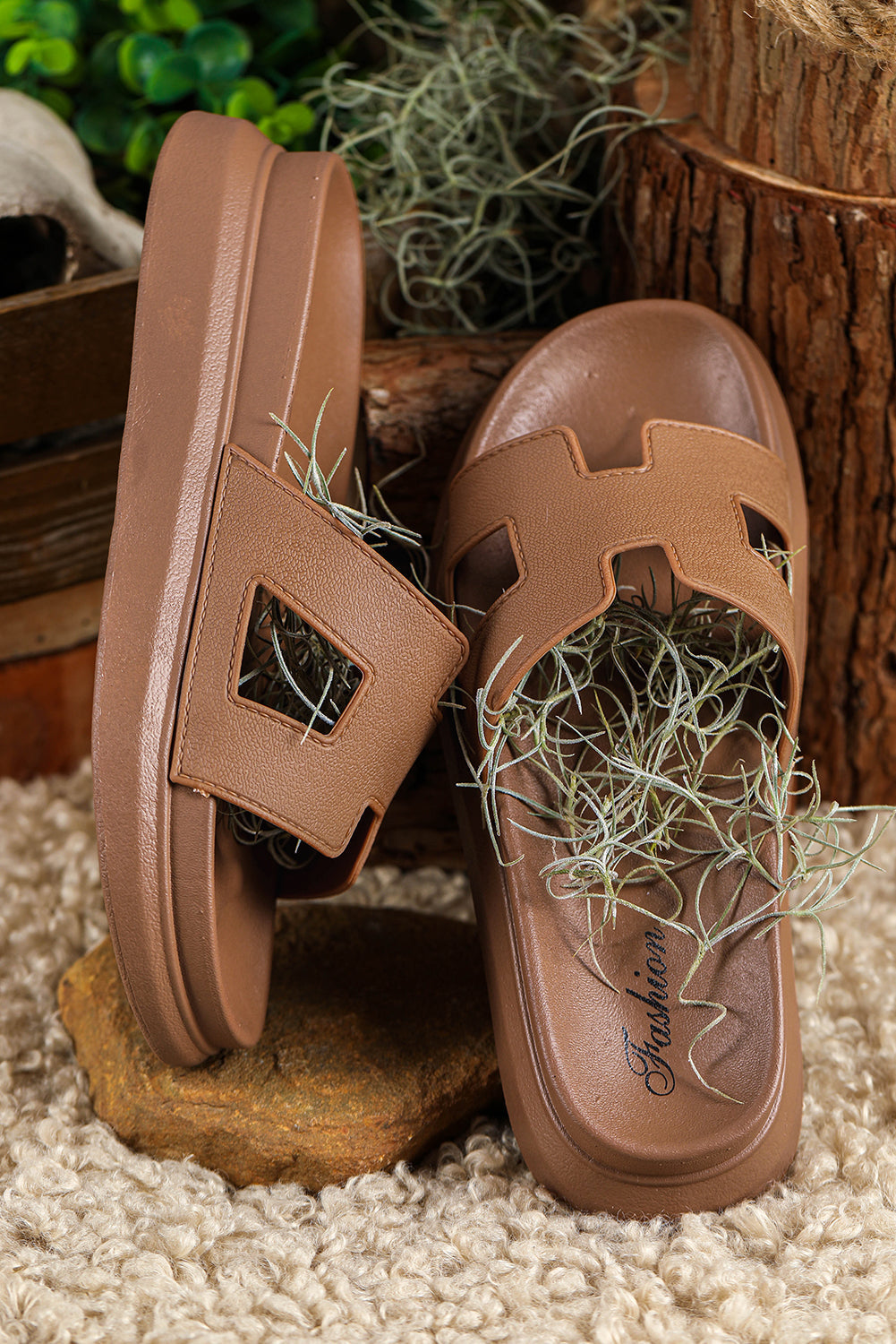 Elance™ | Luxe Sandals