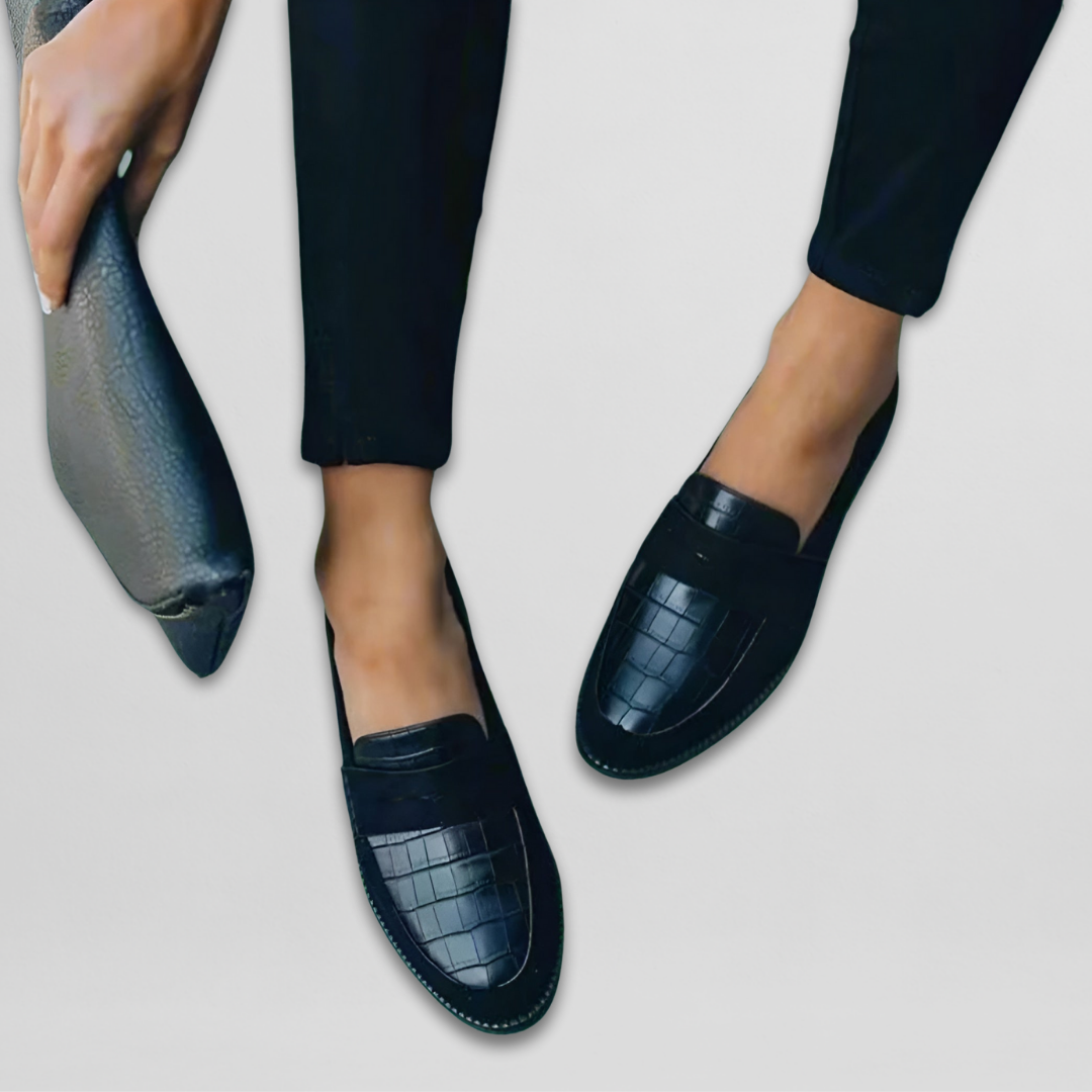 Elance™ | Luxe Loafers