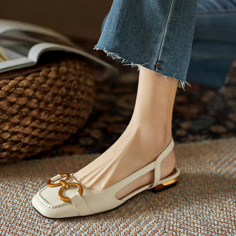 Ava&Claire ™ | Cecilia Orthopedic Sandals