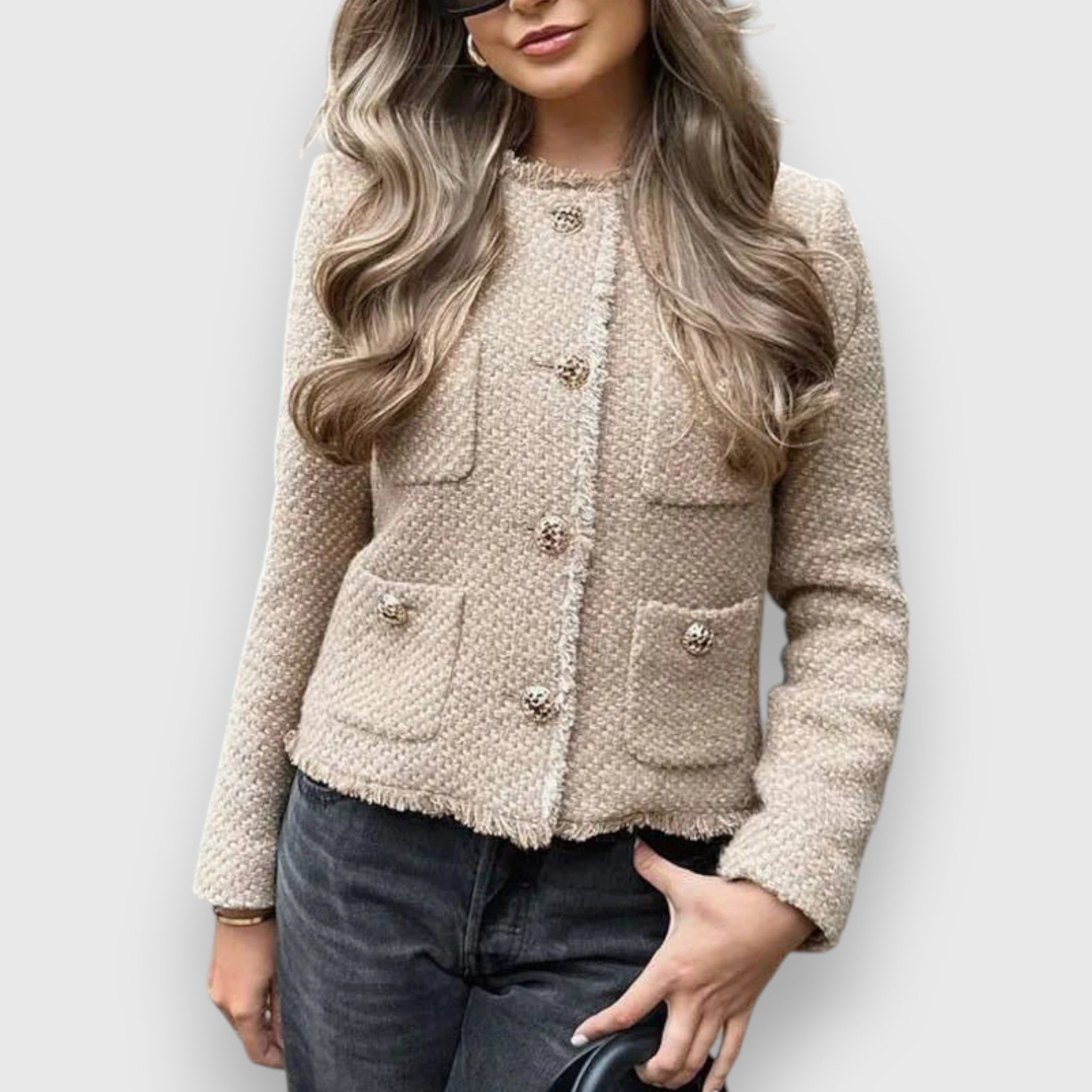 Elance™ | Mila Women's Jacket