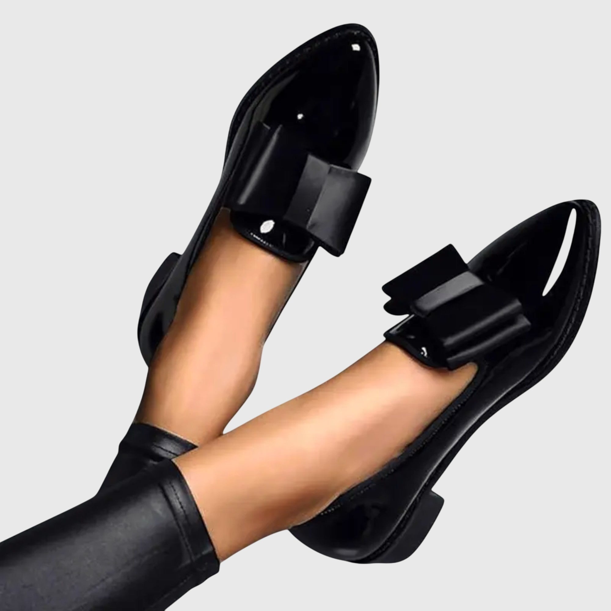 Elance™ | Elegant Orthopedic Loafers