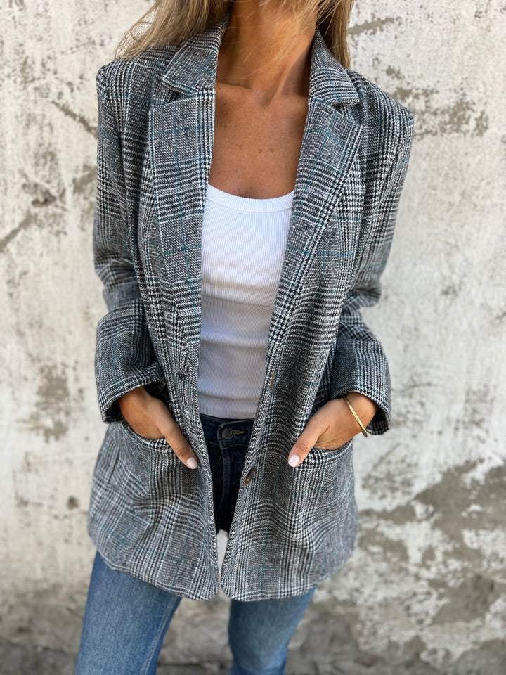 Fleur | Elegant Jacket