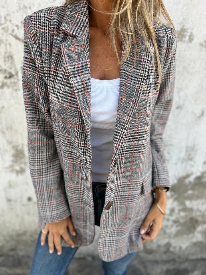 Fleur | Elegant Jacket