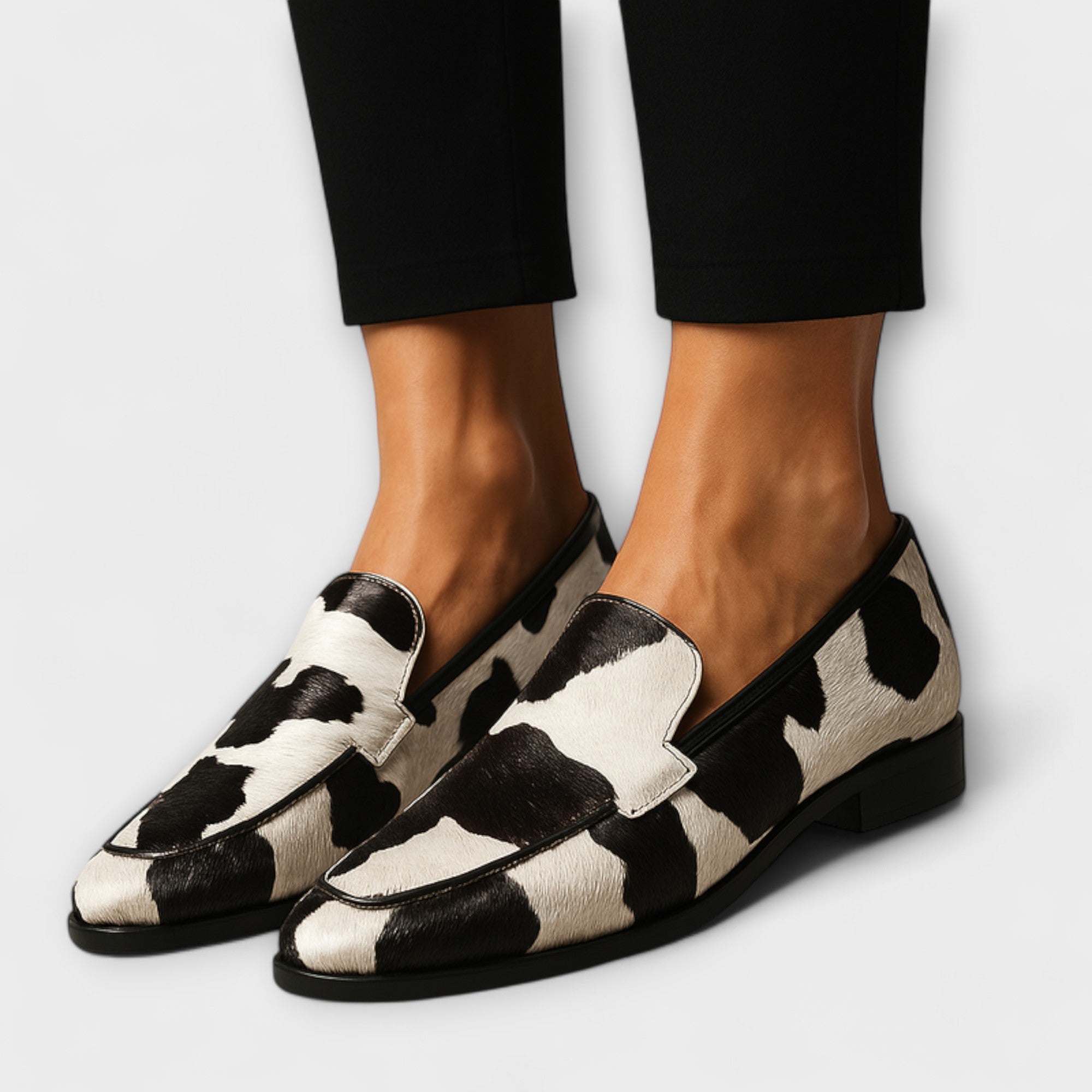 Elance™ | Modern Moccasin Elegance
