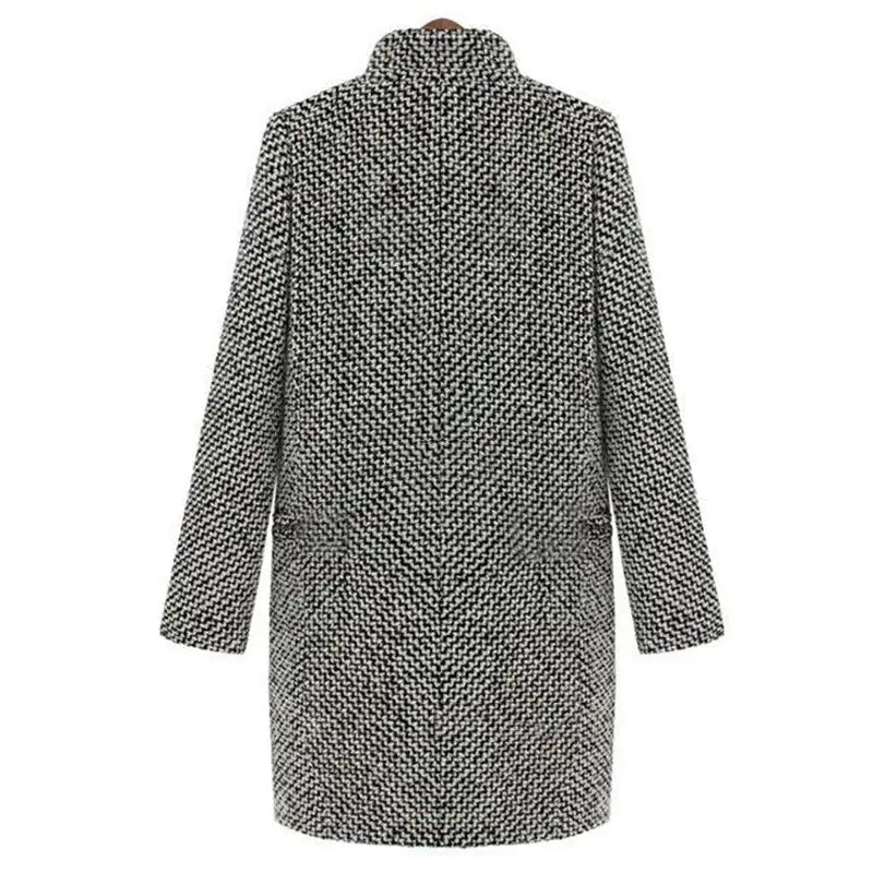 Marga | Elegant Winter Coat