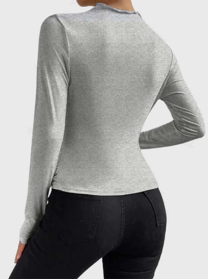 Ava&Claire | Vina Sophisticated Top
