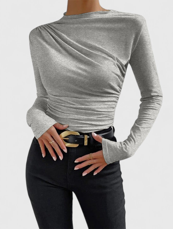 Ava&Claire | Vina Sophisticated Top