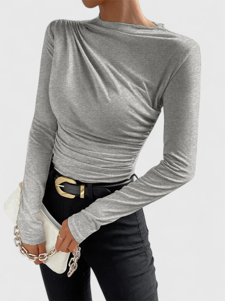 Ava&Claire | Vina Sophisticated Top
