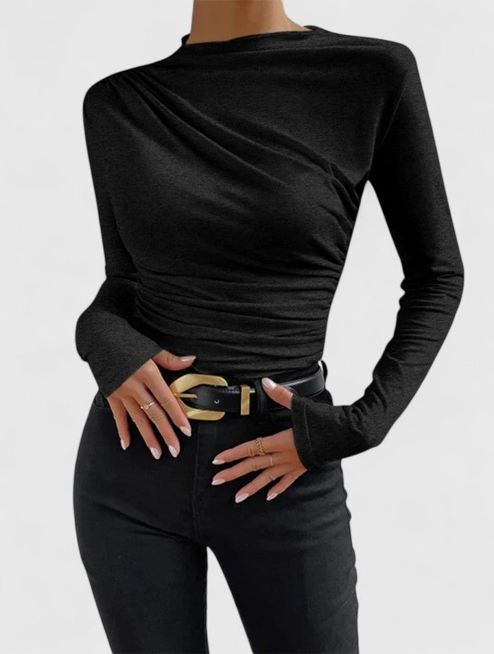 Ava&Claire | Vina Sophisticated Top