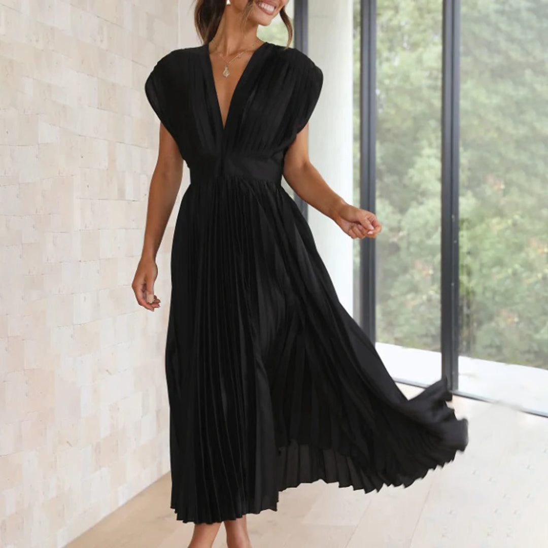 Elance™ | Luxe Elegant Dress