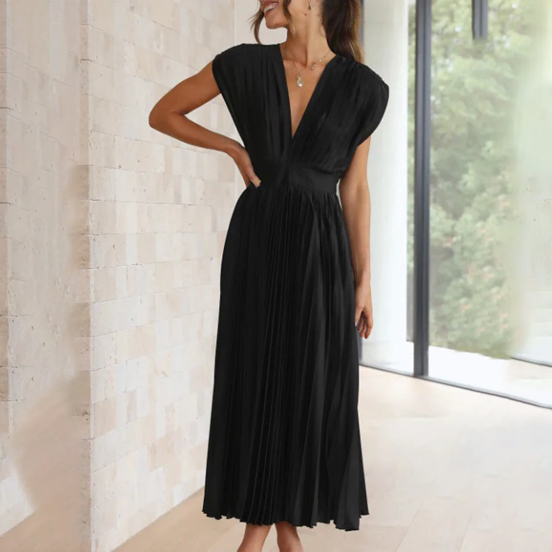 Elance™ | Luxe Elegant Dress