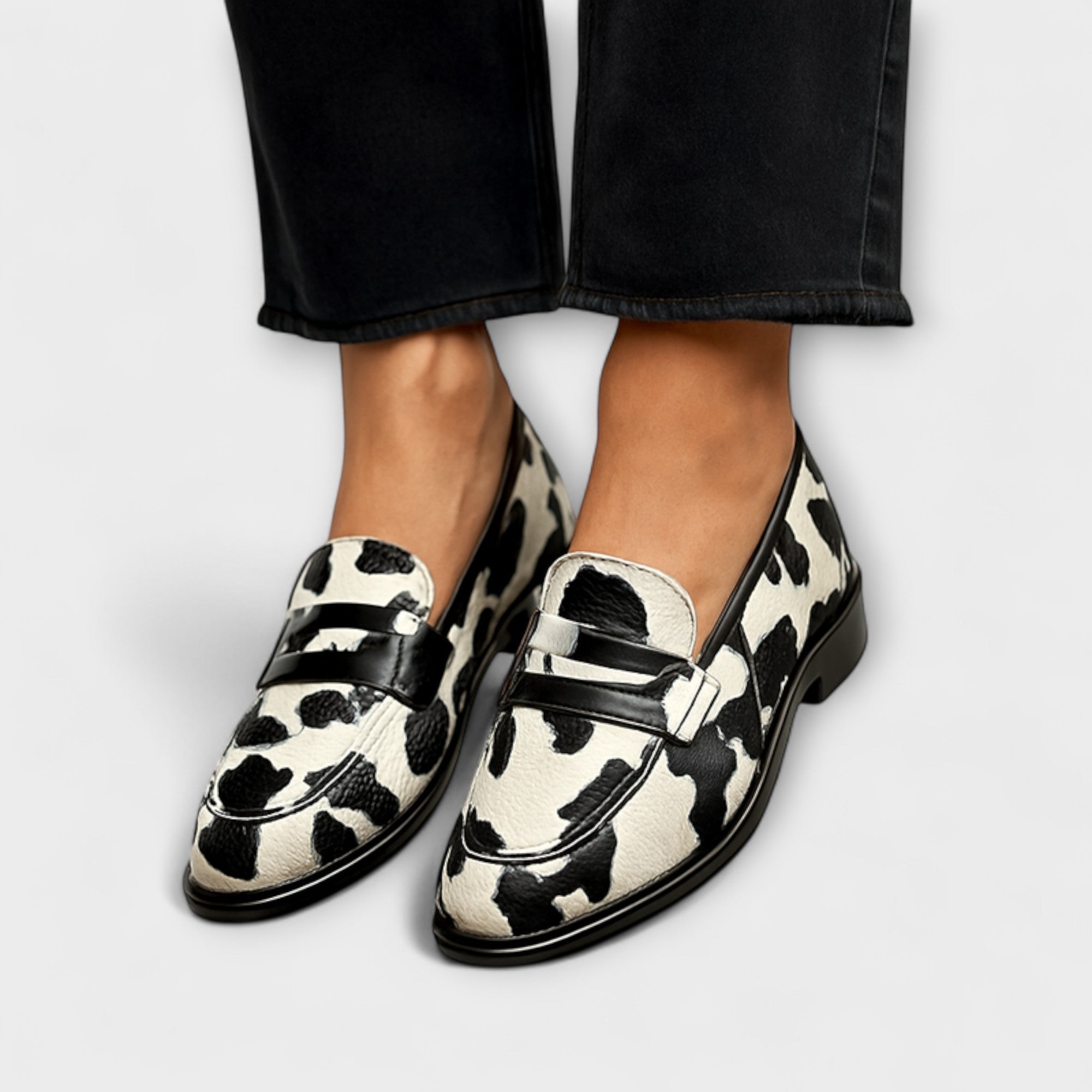 Elance™ | Luxe Comfort Loafers