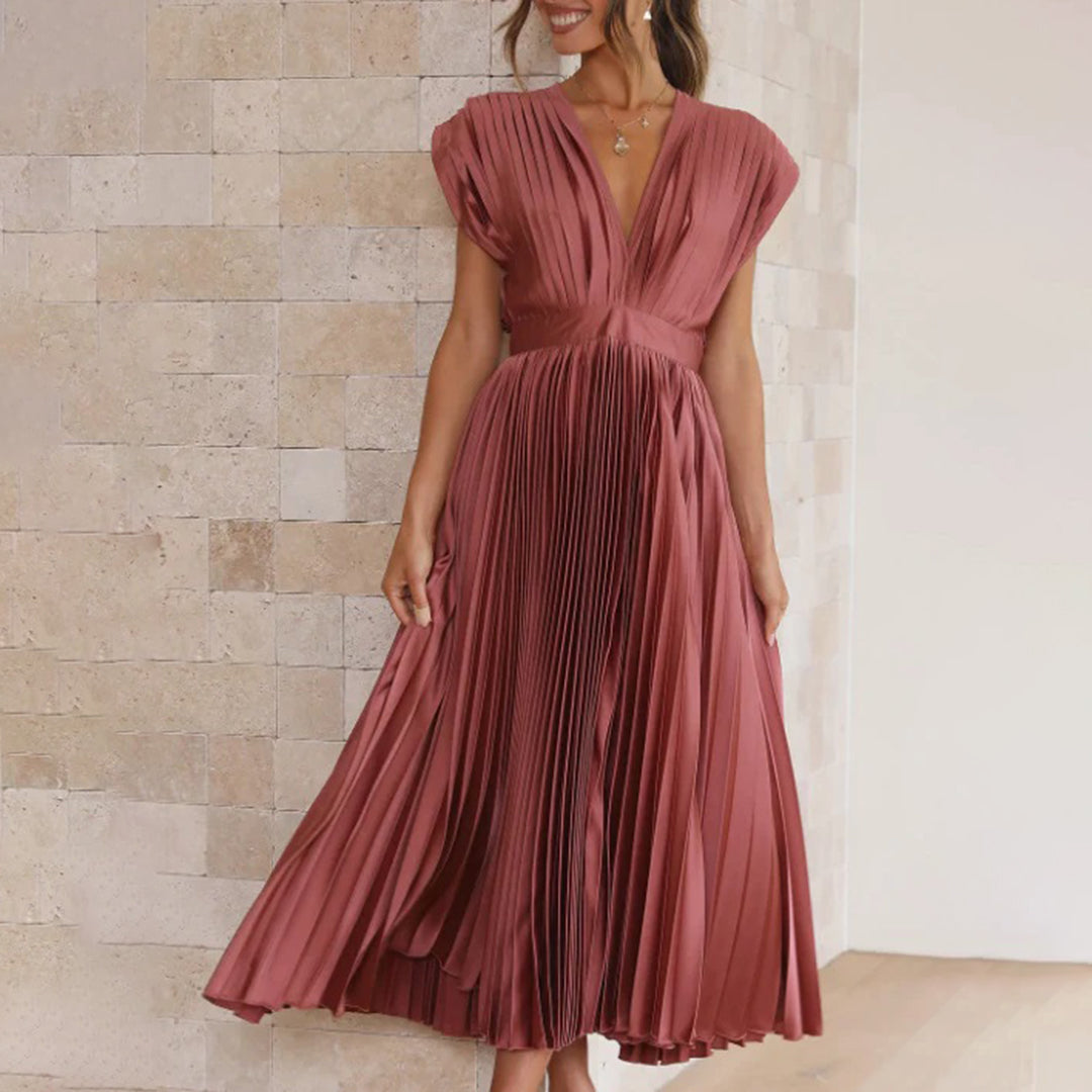 Elance™ | Luxe Elegant Dress